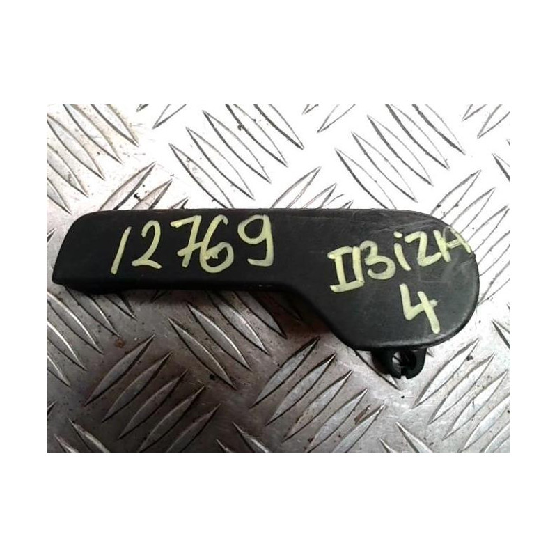Poignee d'ouverture de capot SEAT IBIZA 4 PHASE 1 d’occasion