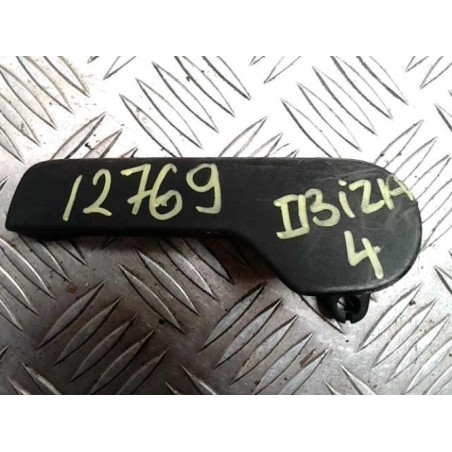 Poignee d'ouverture de capot SEAT IBIZA 4 PHASE 1 d’occasion