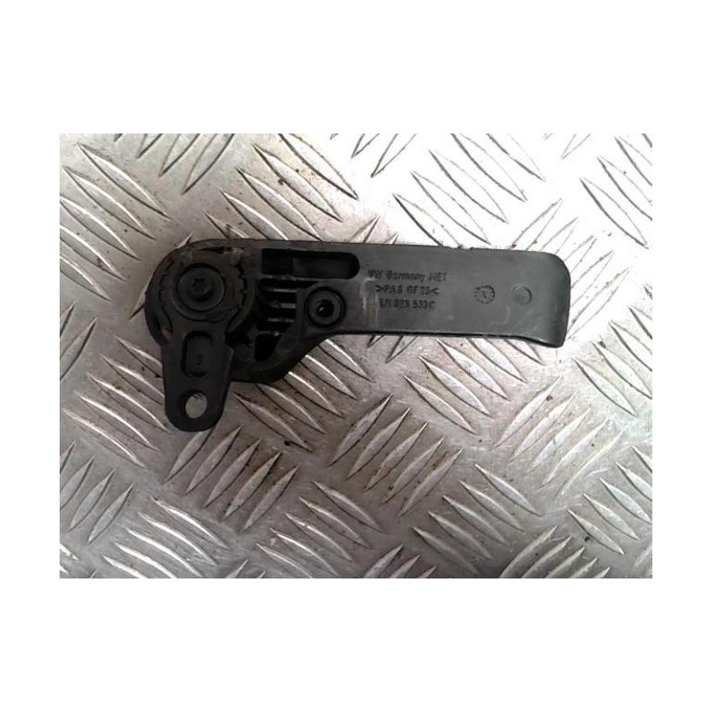 Poignee d'ouverture de capot SEAT IBIZA 4 PHASE 1 d’occasion