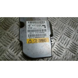 Boitier air bag BMW X3 E83 PHASE 1 d’occasion
