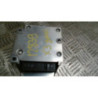 Boitier air bag BMW X3 E83 PHASE 1 d’occasion