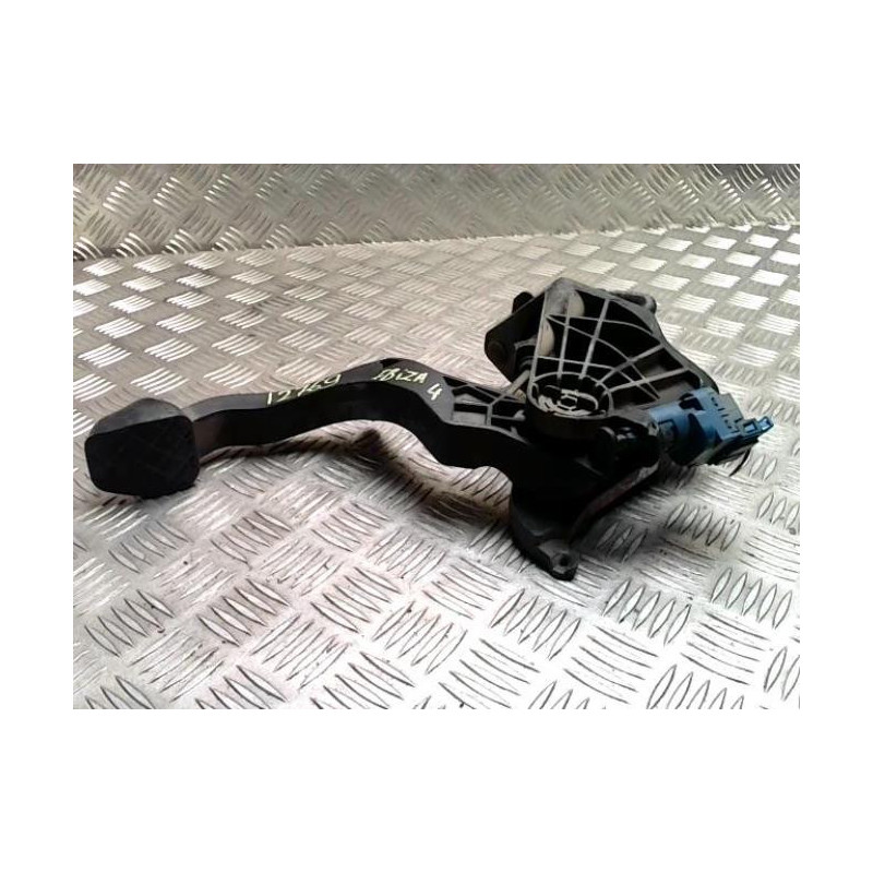 Pedale de frein SEAT IBIZA 4 PHASE 1 d’occasion