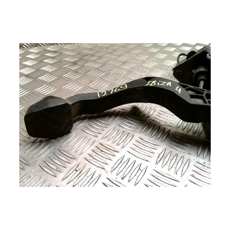 Pedale de frein SEAT IBIZA 4 PHASE 1 d’occasion