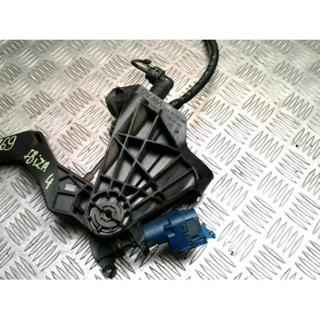 Pedale de frein SEAT IBIZA 4 PHASE 1 d’occasion