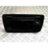 Autoradio d'origine SEAT IBIZA 4 PHASE 1 d’occasion
