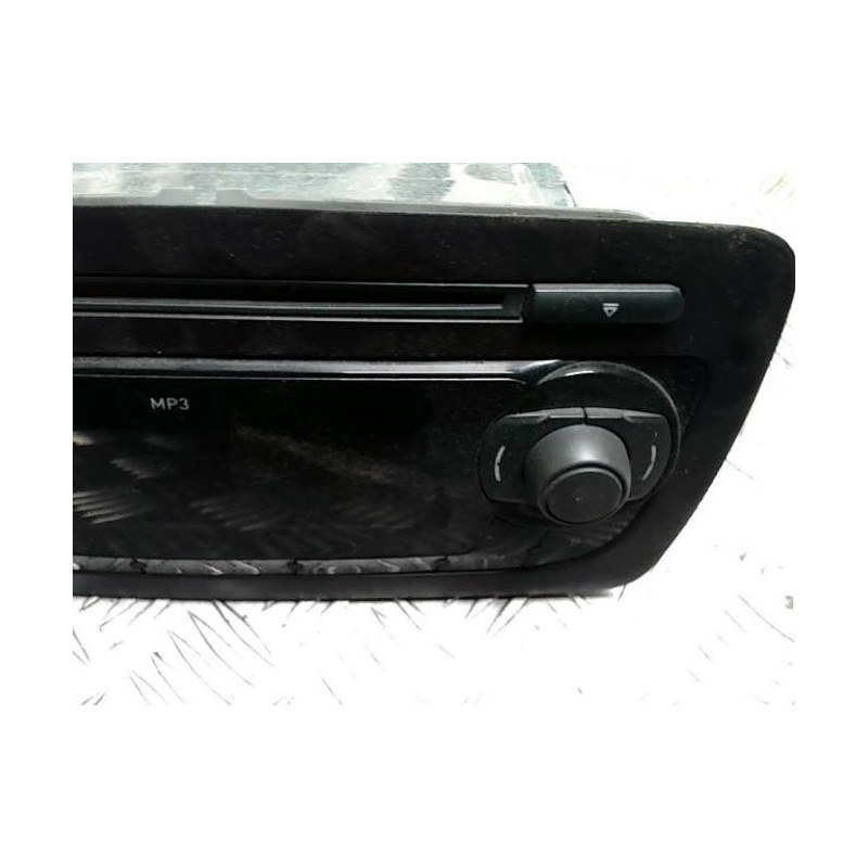 Autoradio d'origine SEAT IBIZA 4 PHASE 1 d’occasion