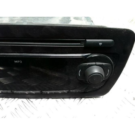 Autoradio d'origine SEAT IBIZA 4 PHASE 1 d’occasion