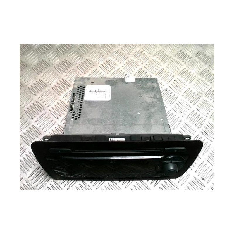 Autoradio d'origine SEAT IBIZA 4 PHASE 1 d’occasion