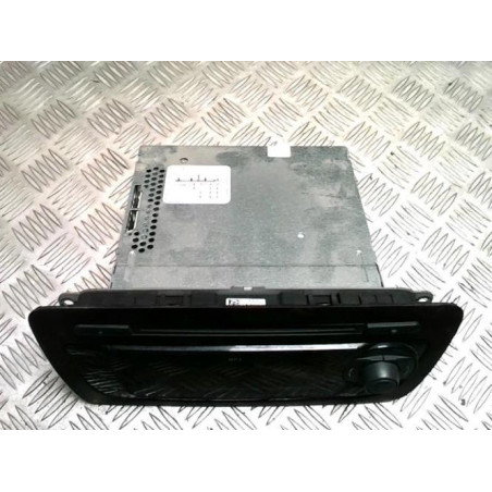 Autoradio d'origine SEAT IBIZA 4 PHASE 1 d’occasion