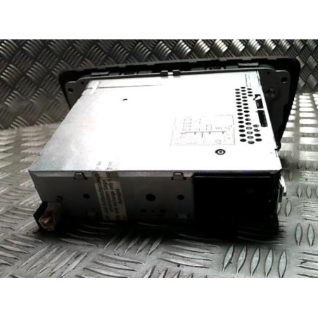 Autoradio d'origine SEAT IBIZA 4 PHASE 1 d’occasion