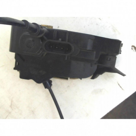 Serrure avant gauche RENAULT SCENIC SCEN II d’occasion
