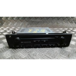 Chargeur CD BMW X3 E83 PHASE 1 d’occasion