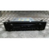Chargeur CD BMW X3 E83 PHASE 1 d’occasion