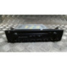 Chargeur CD BMW X3 E83 PHASE 1 d’occasion