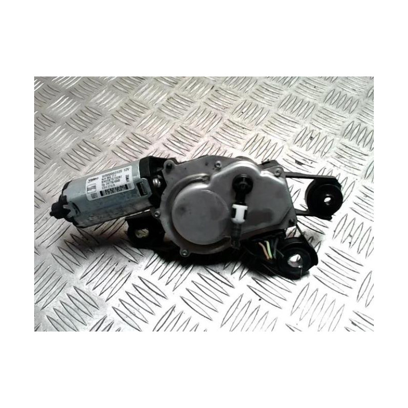 Moteur essuie glace arriere SEAT IBIZA 4 PHASE 1 d’occasion