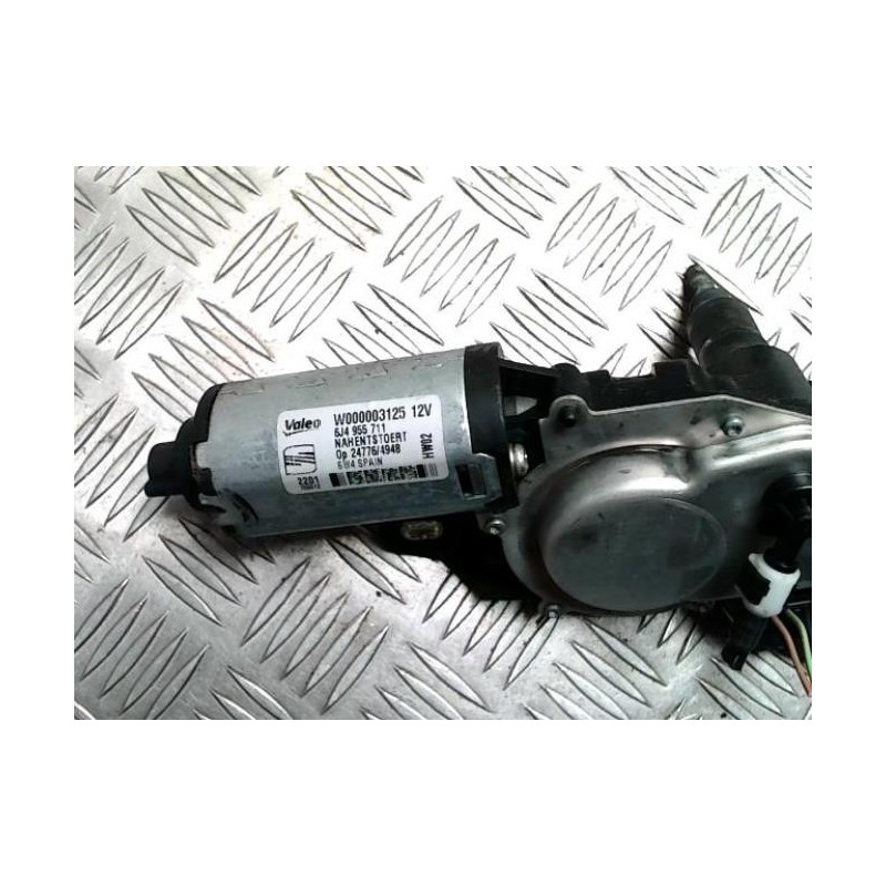 Moteur essuie glace arriere SEAT IBIZA 4 PHASE 1 d’occasion