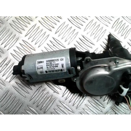 Moteur essuie glace arriere SEAT IBIZA 4 PHASE 1 d’occasion
