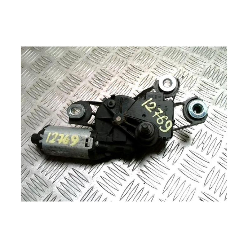 Moteur essuie glace arriere SEAT IBIZA 4 PHASE 1 d’occasion