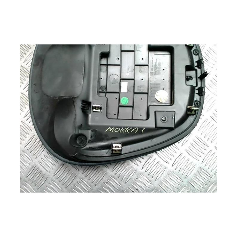 Casquette tableau de bord OPEL MOKKA 1 PHASE 1 d’occasion
