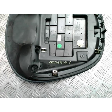 Casquette tableau de bord OPEL MOKKA 1 PHASE 1 d’occasion