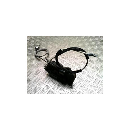Serrure avant droit SEAT IBIZA 4 PHASE 1 d’occasion