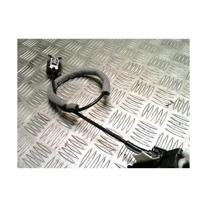 Serrure avant droit SEAT IBIZA 4 PHASE 1 d’occasion