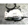 Serrure avant droit SEAT IBIZA 4 PHASE 1 d’occasion