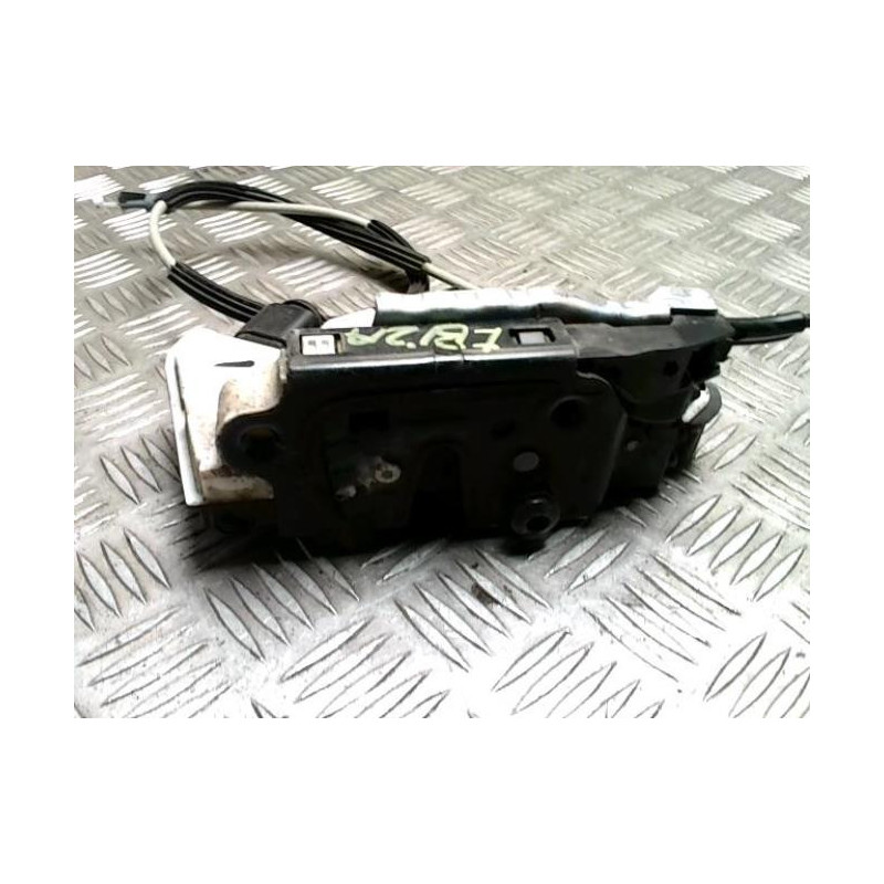 Serrure avant droit SEAT IBIZA 4 PHASE 1 d’occasion