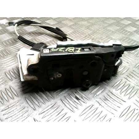 Serrure avant droit SEAT IBIZA 4 PHASE 1 d’occasion