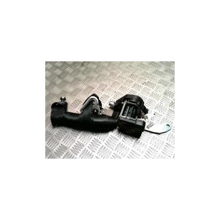 Ceinture avant gauche NISSAN MICRA 3 PHASE 3 d’occasion