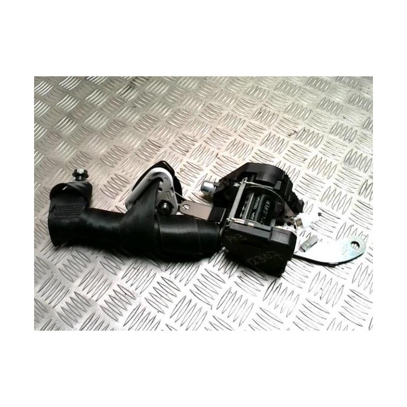 Ceinture avant gauche NISSAN MICRA 3 PHASE 3 d’occasion