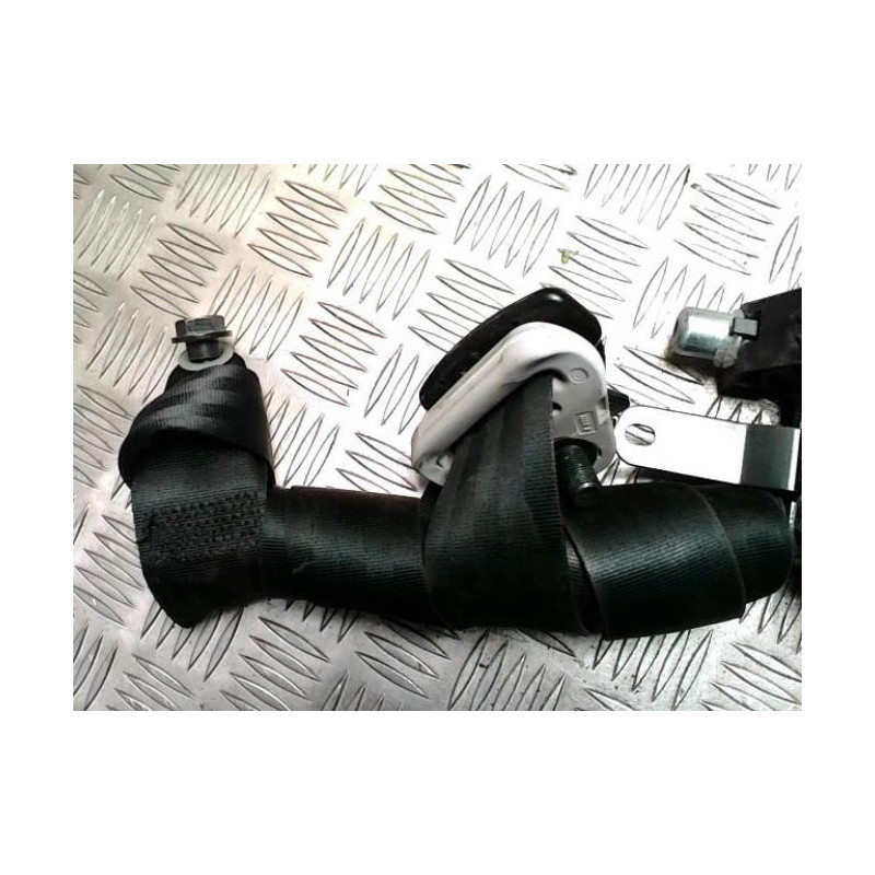 Ceinture avant gauche NISSAN MICRA 3 PHASE 3 d’occasion
