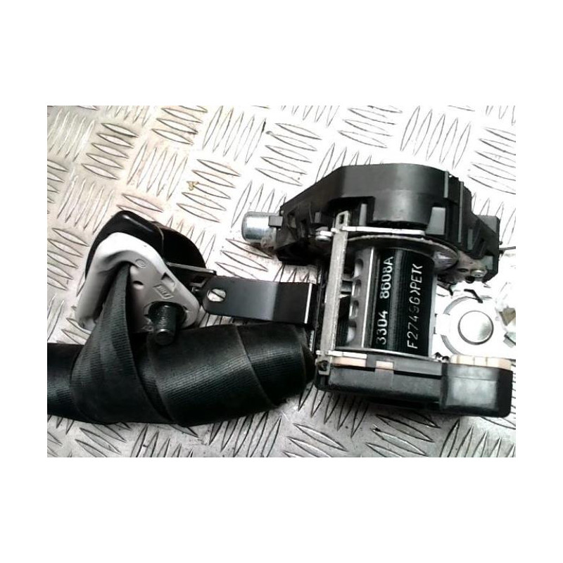 Ceinture avant gauche NISSAN MICRA 3 PHASE 3 d’occasion