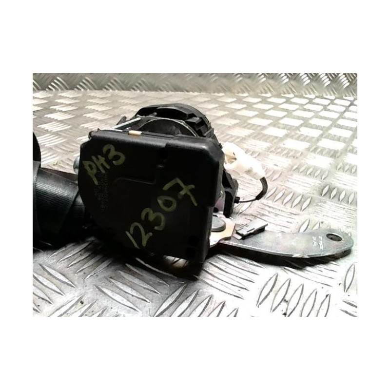 Ceinture avant gauche NISSAN MICRA 3 PHASE 3 d’occasion