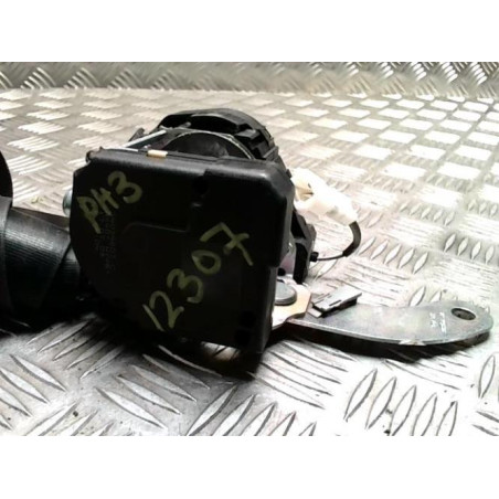Ceinture avant gauche NISSAN MICRA 3 PHASE 3 d’occasion