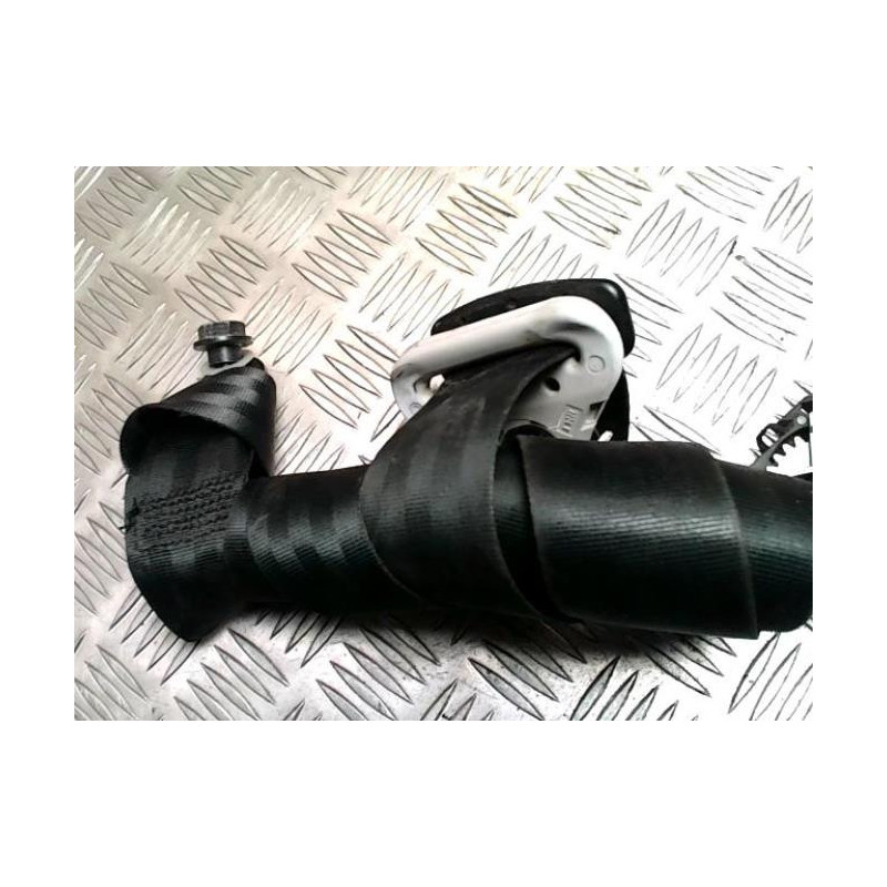 Ceinture avant gauche NISSAN MICRA 3 PHASE 3 d’occasion