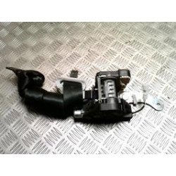 Ceinture avant droit NISSAN MICRA 3 PHASE 3 d’occasion