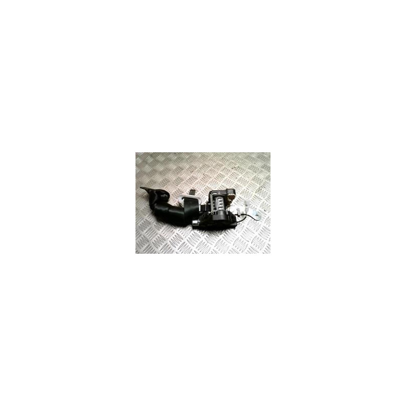 Ceinture avant droit NISSAN MICRA 3 PHASE 3 d’occasion