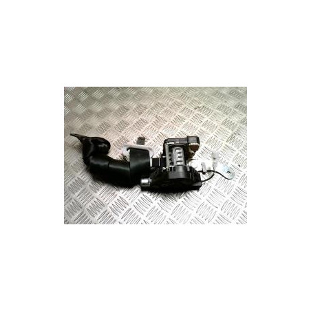 Ceinture avant droit NISSAN MICRA 3 PHASE 3 d’occasion