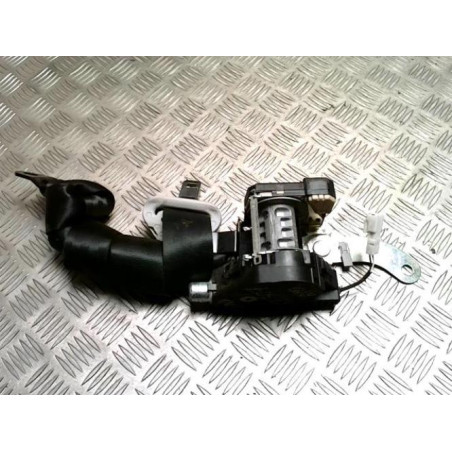Ceinture avant droit NISSAN MICRA 3 PHASE 3 d’occasion