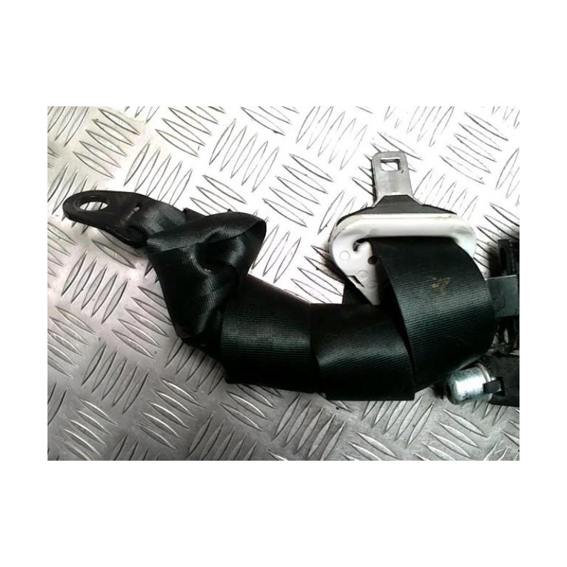 Ceinture avant droit NISSAN MICRA 3 PHASE 3 d’occasion