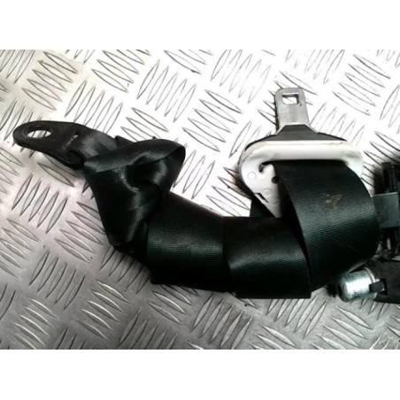 Ceinture avant droit NISSAN MICRA 3 PHASE 3 d’occasion