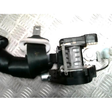 Ceinture avant droit NISSAN MICRA 3 PHASE 3 d’occasion