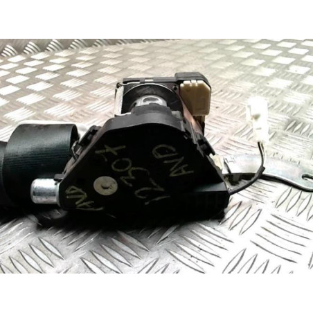 Ceinture avant droit NISSAN MICRA 3 PHASE 3 d’occasion
