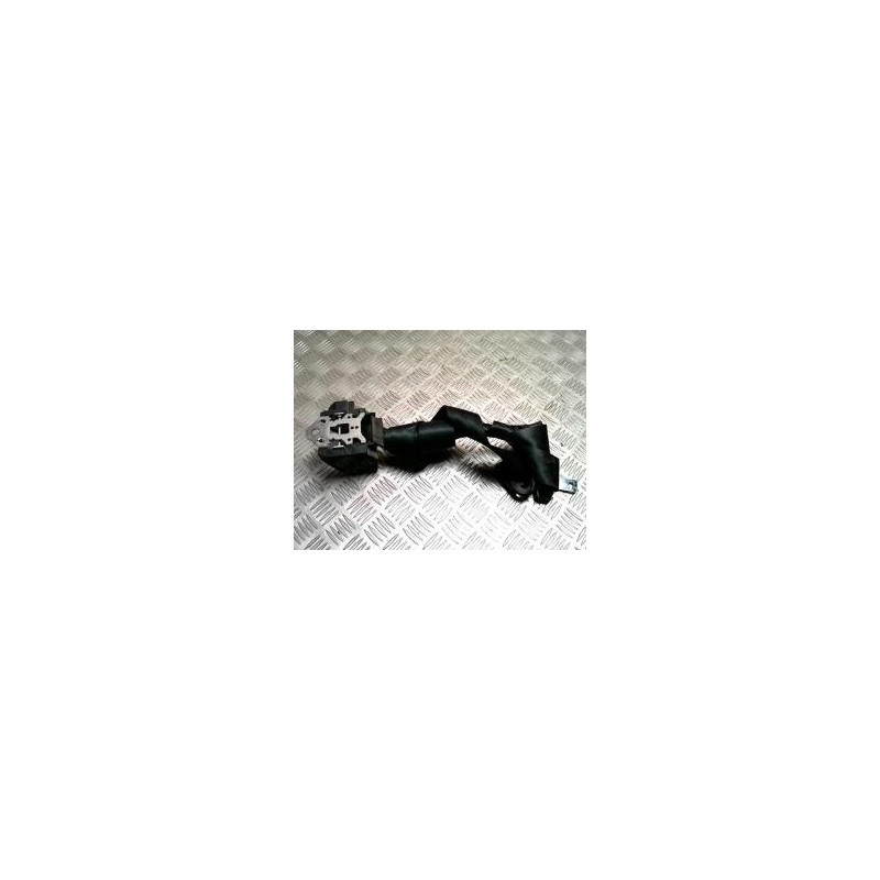 Ceinture arriere droit NISSAN MICRA 3 PHASE 3 d’occasion