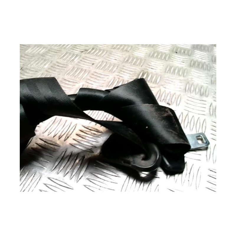 Ceinture arriere droit NISSAN MICRA 3 PHASE 3 d’occasion