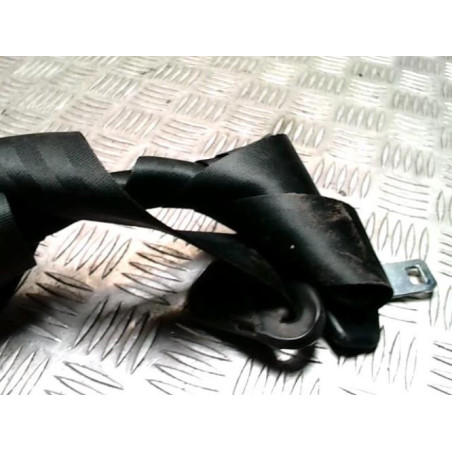 Ceinture arriere droit NISSAN MICRA 3 PHASE 3 d’occasion