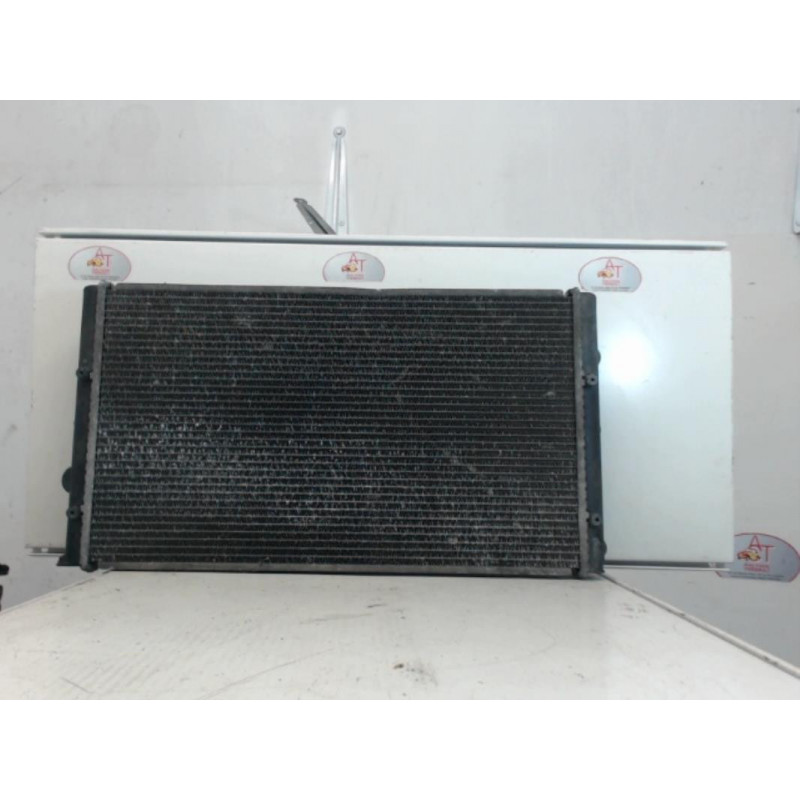 Radiateur eau VOLKSWAGEN GOLF III d’occasion
