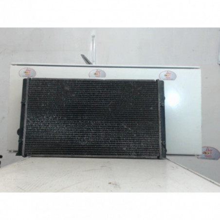 Radiateur eau VOLKSWAGEN GOLF III d’occasion