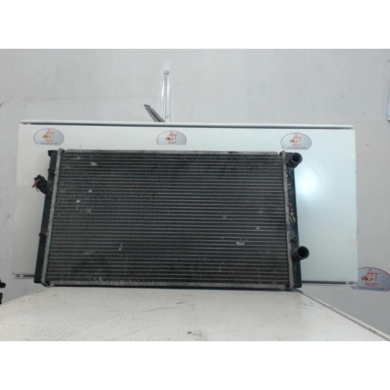 Radiateur eau VOLKSWAGEN GOLF III d’occasion